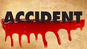 Two persons lost their lives after being run over by an unidentified vehicle at Dankari Square, under the jurisdiction of Jenapur police station in Jajpur district, on Wednesday.